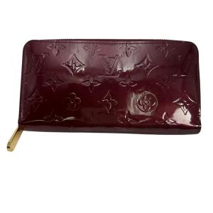 LOUIS VUITTON（ルイ・ヴィトン） 長財布 ラウンドファスナー