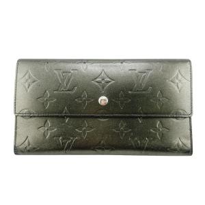 ヴィトン M67541 UB0199 ■ ポルトフォイユ・ロックミニ コンパクトウォレット 財布 LOUIS VUITTON □7J ヴィトン M67541 UB0199 □ ポルトフォイユ・ロックミニ コンパクト