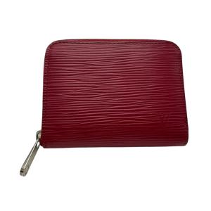 LOUIS VUITTON（ルイ・ヴィトン） モノグラムアンプラント ジッピー