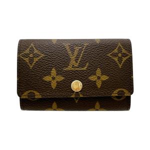 LOUIS VUITTON（ルイ・ヴィトン） ポルトクレ・イリュストレ