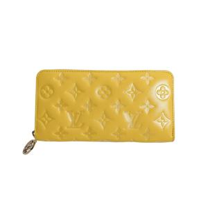 CELINE セリーヌ/ラージジップ/ラウンドファスナー長財布/105003SFE/03U*/Bランク/18【中古】 CELINE - CELINE セリーヌ/ラージジップ/ラウンドファスナー長財布