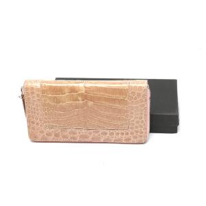 JIMMY CHOO（ジミーチュウ） 財布 長財布 ロングウォレット ラウンド