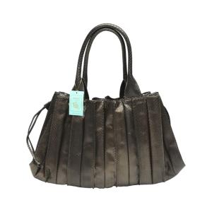 ✨極美品✨アヴァケーション KIKI ブルーペイズリー ショルダーバッグ A VACATION アヴァケーション Kiki Paisley Bag ペイズリー柄 ジャ