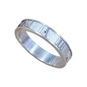 TIFFANY&Co.（ティファニー） 中古 リング・指輪 スタッキングバンド