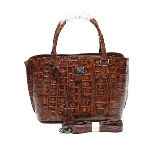 LOEWE（ロエベ） ブローチ 111 27 027 アナグラム ブローチ ゴールド