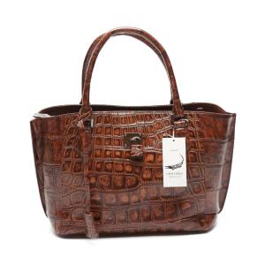 FENDI（フェンディ） 2JOURS トゥージュール トートバッグ ショルダー