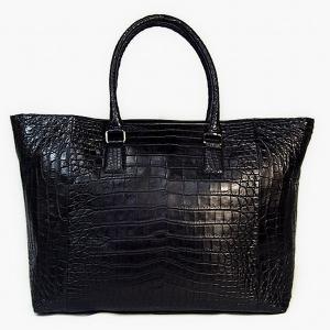 CELINE（セリーヌ） ホリゾンタルカバ トートバッグ ラージトート