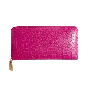 LOUIS VUITTON（ルイ・ヴィトン） 長財布 ラウンドファスナー