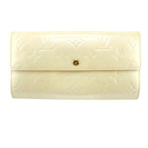 LOUIS VUITTON（ルイ・ヴィトン） ルイ ヴィトン モノグラム ヴェルニ