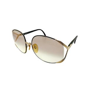未使用品☆Miu Miu ミュウ SMU51S レオパード柄 ロゴ入り ウェリントン