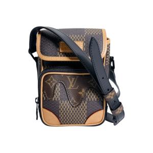 LOUIS VUITTON（ルイ・ヴィトン） 【6/9価格改定】美品 × NIGO