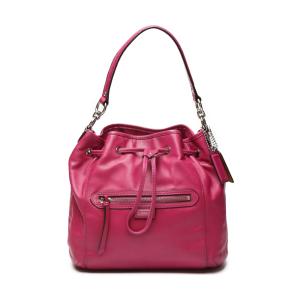 COACH（コーチ） ショルダーバッグ 6377 斜め掛け シグネチャー 