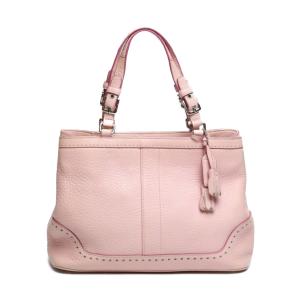 コーチ ハンドバッグ 5055 フリンジ ハンプトンズ COACH レディース 
