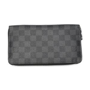 LOUIS VUITTON（ルイ・ヴィトン） 長財布 M63852 ジッピー
