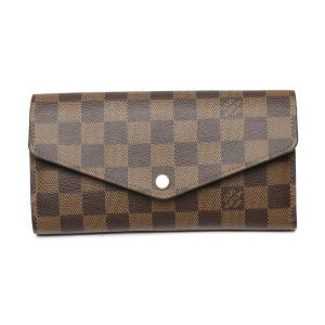 LOUIS VUITTON（ルイ・ヴィトン） ポルトフォイユ サラ モノグラム