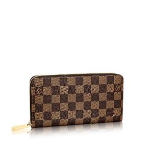 【未使用品】ルイ・ヴィトン ダミエ ジッピーウォレット 長財布 N60015 楽天市場】【中古】LOUIS VUITTON ルイヴィトン ダミエ ジッピー