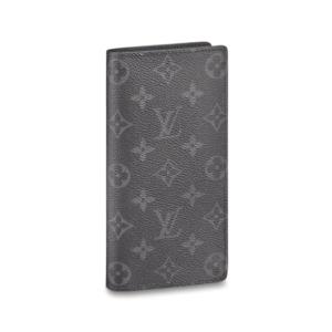 LOUIS VUITTON（ルイ・ヴィトン） 2つ折り長財布 ポルトフォイユ