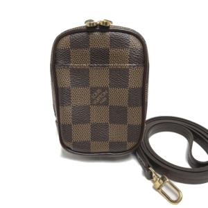 LOUIS VUITTON（ルイ・ヴィトン） スピーディ30バンドリエール ダミエ