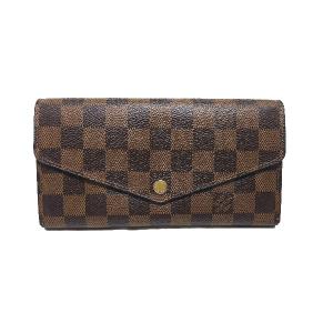 LOUIS VUITTON（ルイ・ヴィトン） モノグラム ポルトフォイユ エミリー