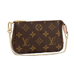 LOUIS VUITTON（ルイ・ヴィトン） ポーチ モノグラム モノグラム