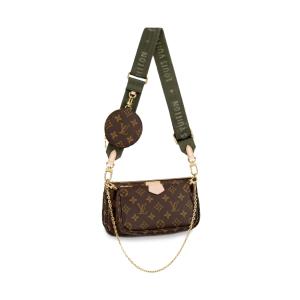 LOUIS VUITTON（ルイ・ヴィトン） ポーチ M67694 ポシェット