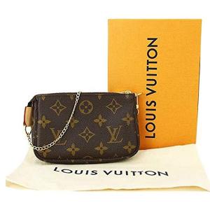 ルイヴィトン Louis Vuitton ダミエ ポシェットコスメティック N47516 ブランド小物 ポーチ レディース バッグ【中古】 LOUIS VUITTON（ルイ・ヴィトン） ダミエ ポシェットコスメティック
