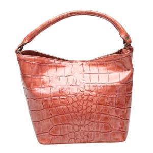 LOEWE（ロエベ） ハンドバッグ アマソナ 32 スウェード/レザー