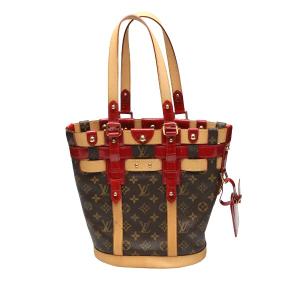 LOUIS VUITTON（ルイ・ヴィトン） ハンドバッグ ダミエ ミニポシェット