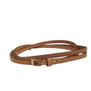 Louis Vuitton♡ ブラウンレザー ストラップ LOUIS VUITTON（ルイ・ヴィトン） ルイ ヴィトン ショルダーストラップ