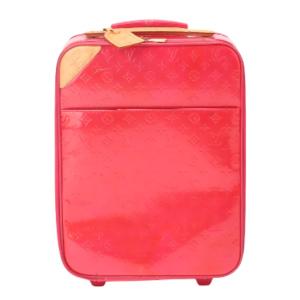 LOUIS VUITTON（ルイ・ヴィトン） ペガス45 M40865 ピモン オレンジ