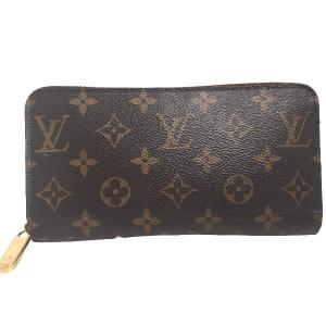 LOUIS VUITTON（ルイ・ヴィトン） エピ 赤 ジッピーウォレット M6007M