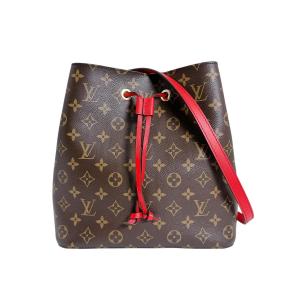 プチ・ノエ LOUIS VUITTON ルイヴィトン モノグラム M46984 ショルダー
