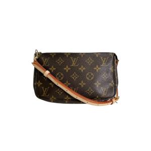 LOUIS VUITTON（ルイ・ヴィトン） ロッキー BB 2WAY ショルダーバッグ