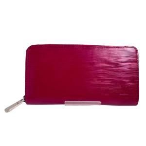 LOUIS VUITTON（ルイ・ヴィトン） ロングウォレット 長財布 M63820