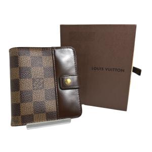 LOUIS VUITTON（ルイ・ヴィトン） 送料無料 モノグラム ポルト パピエ