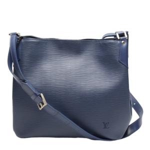 LOUIS VUITTON（ルイ・ヴィトン） エピ ニューウェーブ カメラバッグ