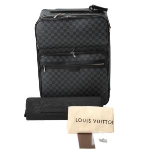 LOUIS VUITTON（ルイ・ヴィトン） スーツケース・キャリーケース