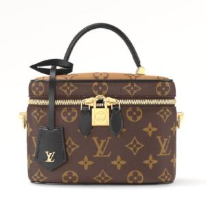 LOUIS VUITTON（ルイ・ヴィトン） スポンティーニ 2way ハンド