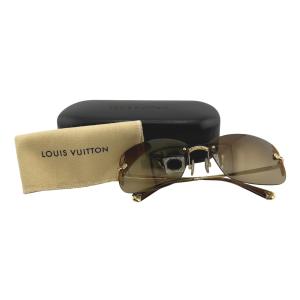LOUIS VUITTON（ルイ・ヴィトン） 美品☆LOUIS VUITTON 75BR6 希少品