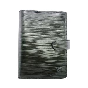 LOUIS VUITTON ルイヴィトン アジェンダ オリゾンタル 手帳