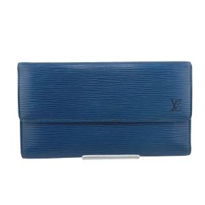 ルイヴィトン長財布ポルトトレゾール LOUIS VUITTON（ルイ・ヴィトン） ポルト トレゾール