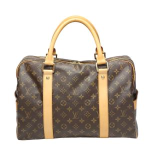 LOUIS VUITTON（ルイ・ヴィトン） エヴァジオン モノグラム ボストン