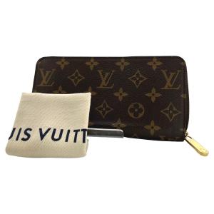 LOUIS VUITTON（ルイ・ヴィトン） ルイ ヴィトン ヴェルニ ジッピー