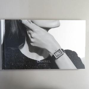 質イコー [シャネル] CHANEL HORLOGERIE 時計 カタログ 非売品