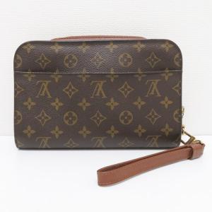 LOUIS VUITTON ルイ・ヴィトン オルセー ブランドオフ セカンド LOUIS VUITTON ルイ・ヴィトン オルセー ブランドオフ セカンド