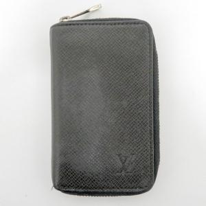 ジッピー・オーガナイザー ルイヴィトン LOUIS VUITTON タイガ