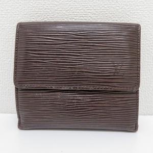 ジッピー・ウォレット ルイヴィトン LOUIS VUITTON マヒナ ジッピー