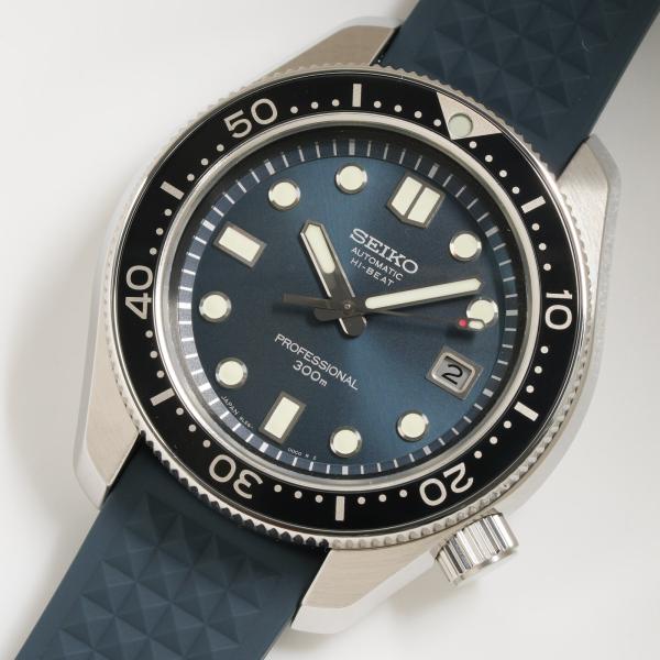 セイコー SEIKO 腕時計 プロスペックス ダイバーズ SBEX011 55周年記念 限定モデル ...