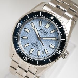 セイコー SEIKO 腕時計 プロスペックス マリンマスター SBEN007 メンズ 自動巻 中古 極美品 [質イコー]｜pawnshopiko