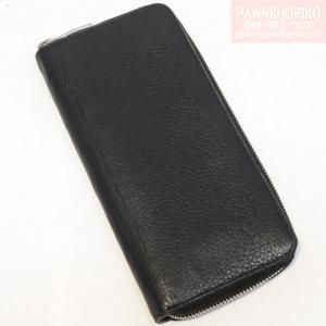 【美品】ルイヴィトン エピ ポルトフォイユ サラ 長財布 黒 駅南やまご質店オンラインショップ / ヴィトン エピ